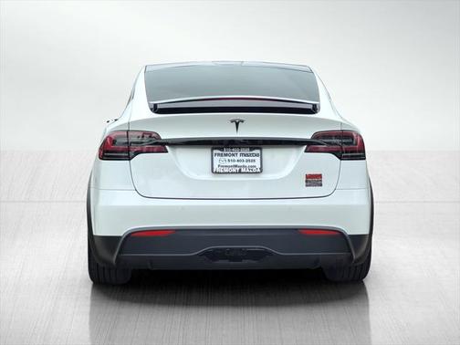 2022 Tesla Model X Plaid
