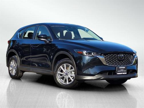 2023 Mazda CX-5 2.5 S