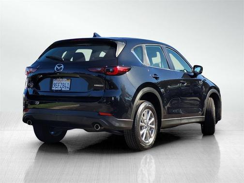 2023 Mazda CX-5 2.5 S