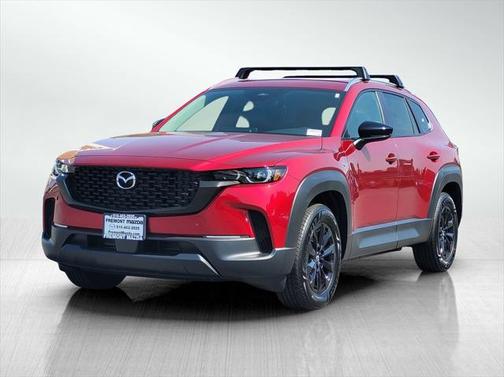 2025 Mazda CX-50 Hybrid Preferred Package