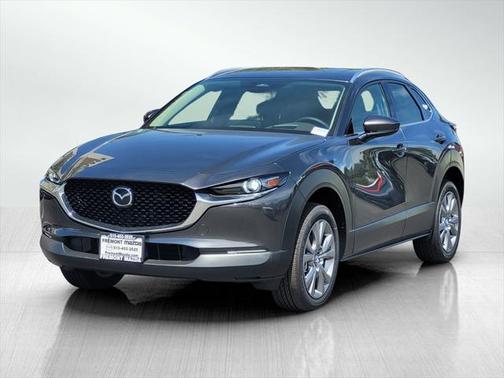 2025 Mazda CX-30 2.5 S Premium Package