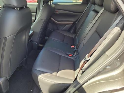 2025 Mazda CX-30 2.5 S Premium Package