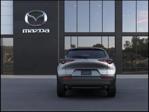 2025 Mazda CX-30 Premium Package