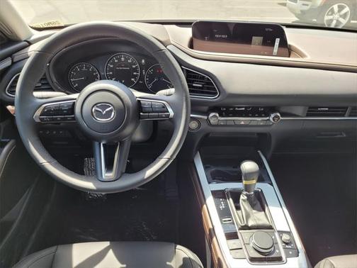 2025 Mazda CX-30 2.5 S Premium Package
