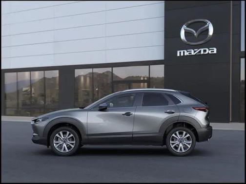 2025 Mazda CX-30 Premium Package