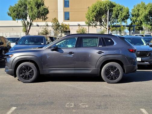 2026 Mazda CX-50 Hybrid Premium