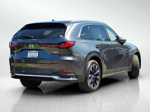 2024 Mazda CX-90 PHEV Premium Plus