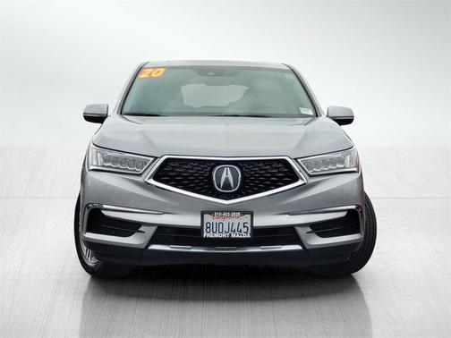 2020 Acura MDX 3.5L