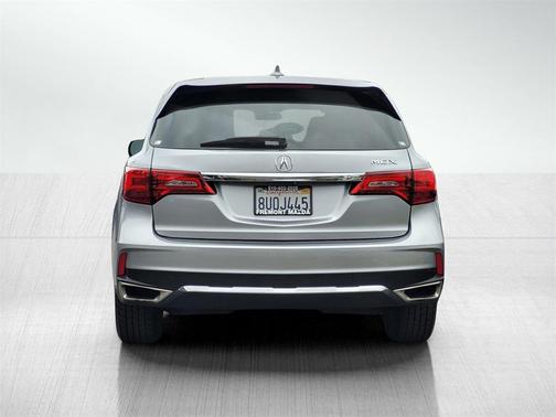 2020 Acura MDX 3.5L