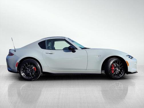 2024 Mazda MX-5 Miata RF Club