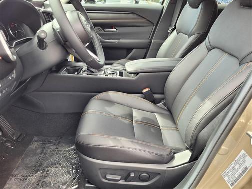 2025 Mazda CX-50 2.5 Turbo Premium Package