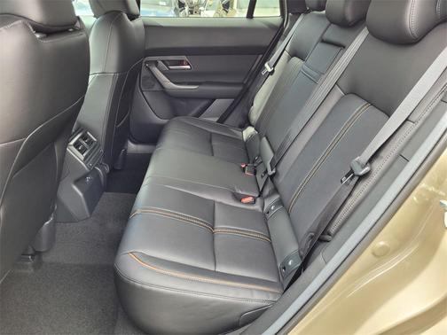 2025 Mazda CX-50 2.5 Turbo Premium Package