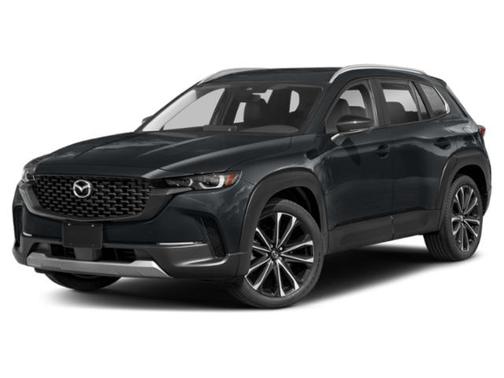 2023 Mazda CX-50 2.5 Turbo