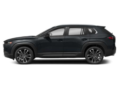 2023 Mazda CX-50 2.5 Turbo