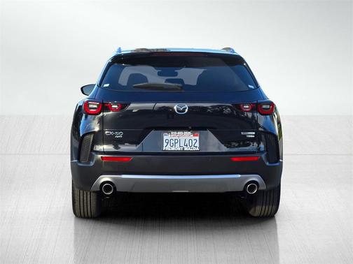 2023 Mazda CX-50 2.5 Turbo
