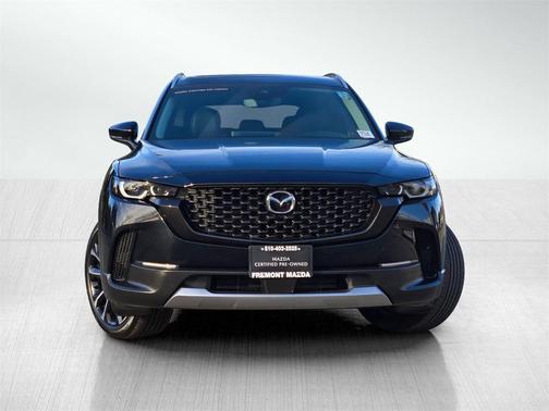 2023 Mazda CX-50 2.5 Turbo