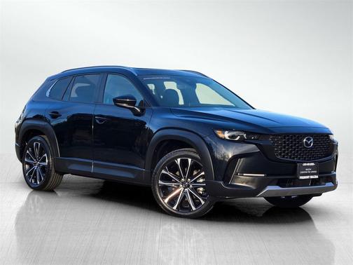 2023 Mazda CX-50 2.5 Turbo