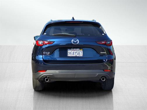 2023 Mazda CX-5 2.5 S Preferred