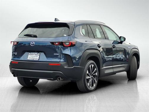 2025 Mazda CX-50 Hybrid Premium Plus Package