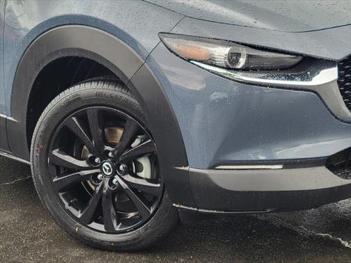 2022 Mazda CX-30 Base