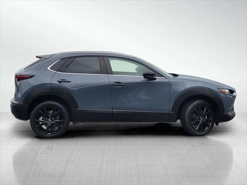 2022 Mazda CX-30 Base