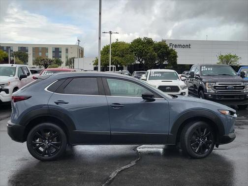2022 Mazda CX-30 Base