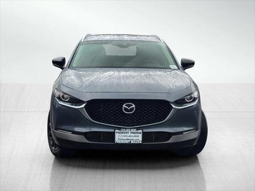 2022 Mazda CX-30 Base