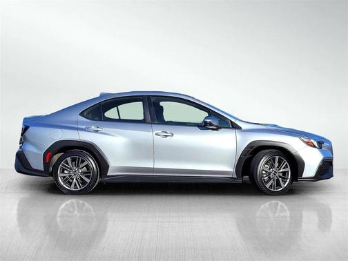 2022 Subaru WRX Base