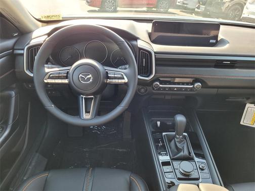 2025 Mazda CX-50 2.5 Turbo Premium Package