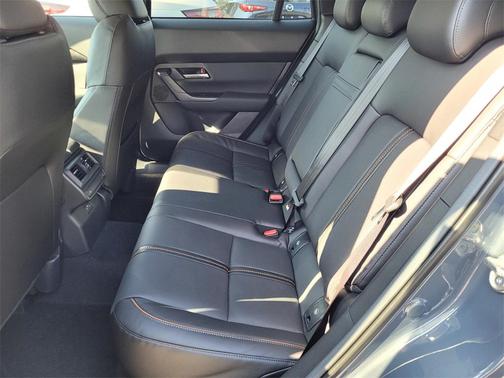 2025 Mazda CX-50 2.5 Turbo Premium Package