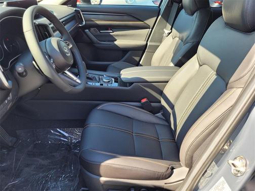 2025 Mazda CX-50 2.5 Turbo Premium Package