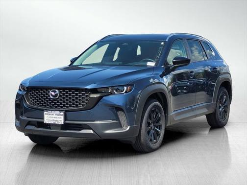 2025 Mazda CX-50 2.5 S Select Package