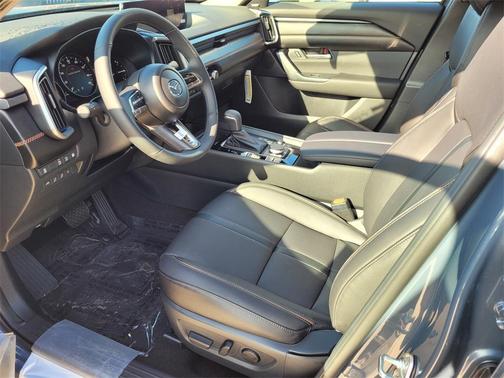 2026 Mazda CX-50 Hybrid Premium