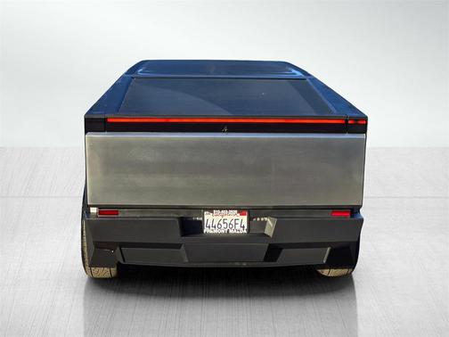 2025 Tesla Cybertruck All-Wheel Drive