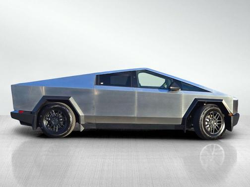 2025 Tesla Cybertruck All-Wheel Drive