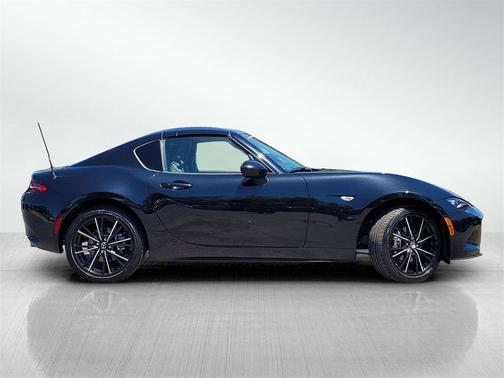 2024 Mazda MX-5 Miata RF Grand Touring
