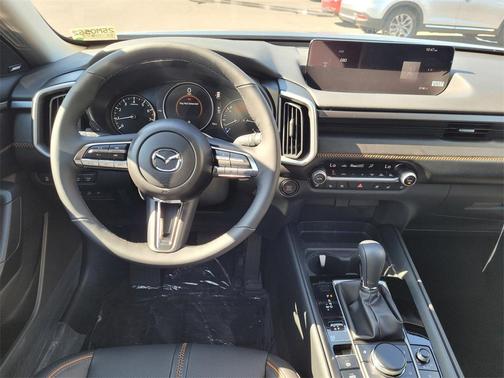 2025 Mazda CX-50 2.5 Turbo Premium Package