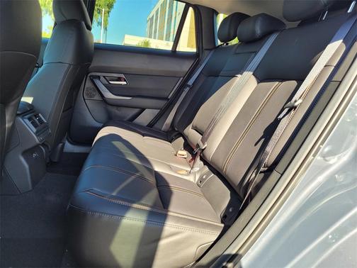 2025 Mazda CX-50 2.5 Turbo Premium Package