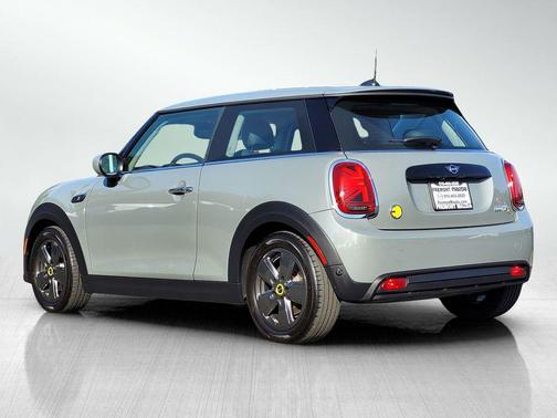 2023 MINI Hardtop Cooper S