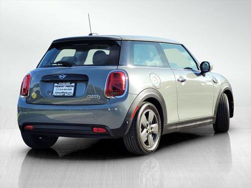 2023 MINI Hardtop Cooper S