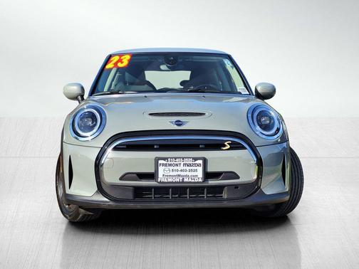 2023 MINI Hardtop Cooper S