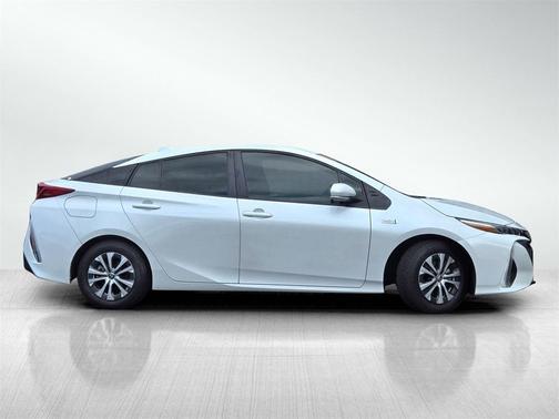 2021 Toyota Prius Prime XLE