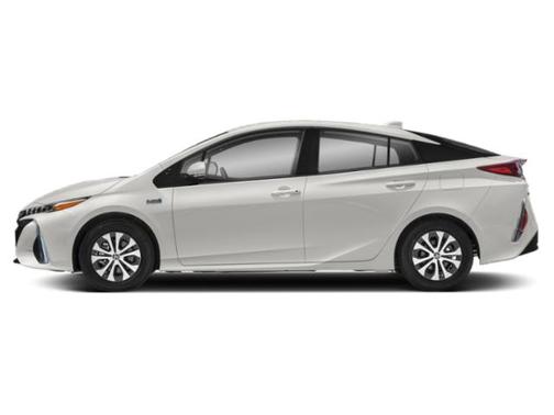 2021 Toyota Prius Prime XLE