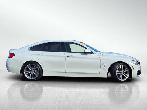 2016 BMW 428 Gran Coupe i