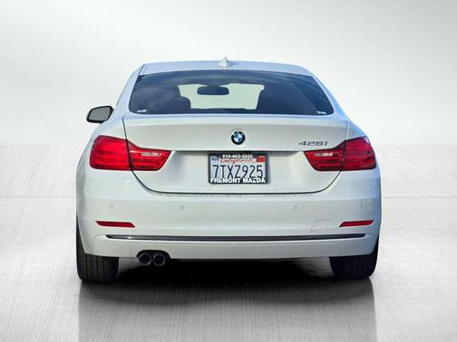 2016 BMW 428 Gran Coupe i