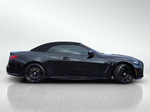 2023 BMW M4 Competition xDrive