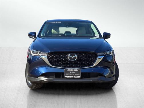 2023 Mazda CX-5 2.5 S Select Package