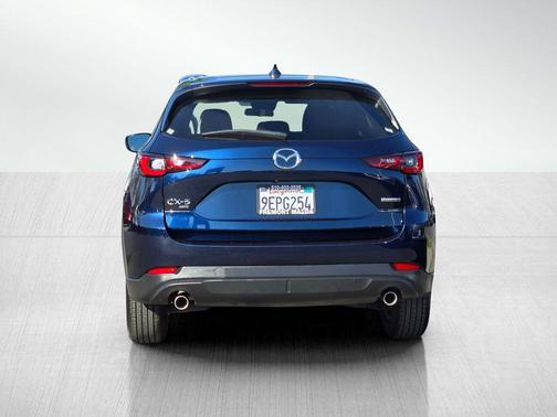 2023 Mazda CX-5 2.5 S Select Package