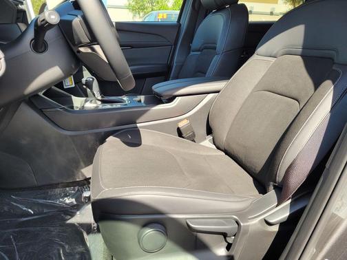 2026 Mazda CX-5 2.5 S Select Package