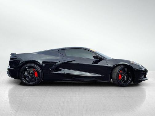 2024 Chevrolet Corvette Stingray w/2LT